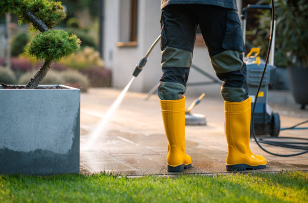 Best Residential Pressure Washing Services  in Sterling, IL